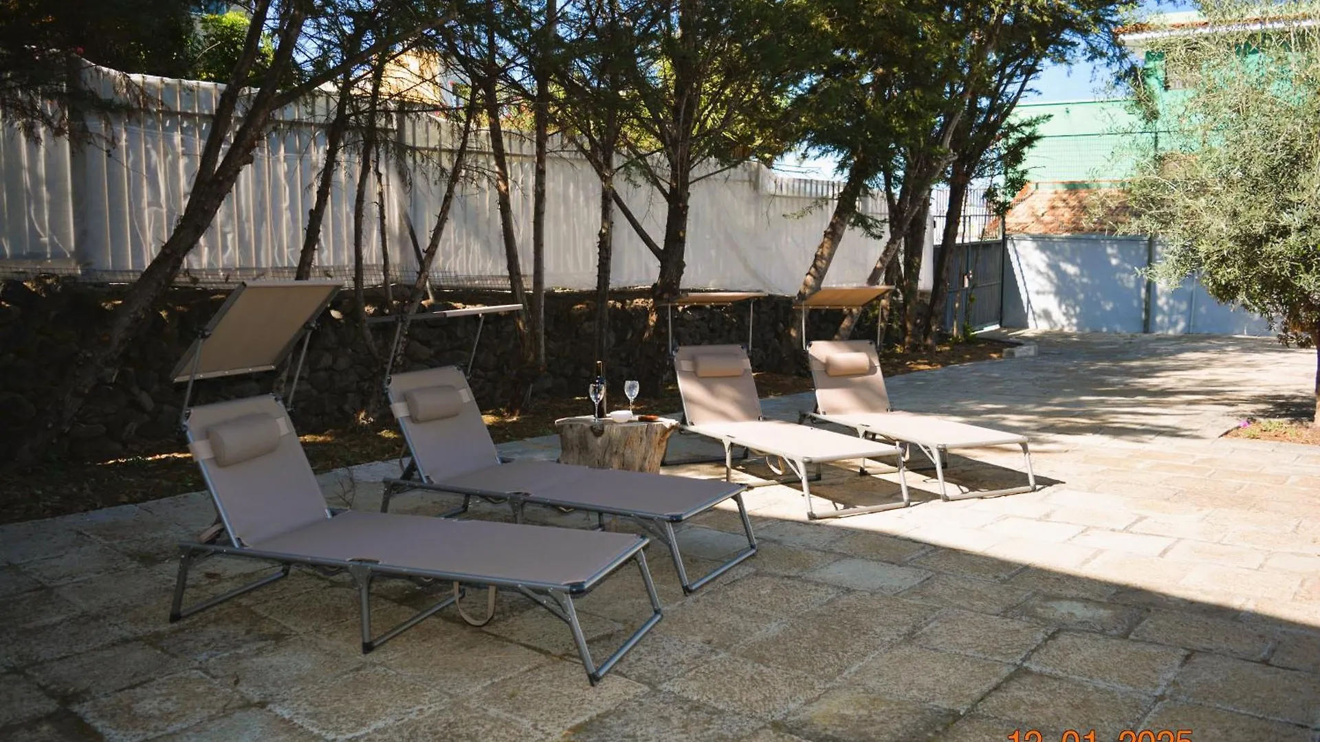 펜션 Finca La Hachita. 라오로타바 스페인