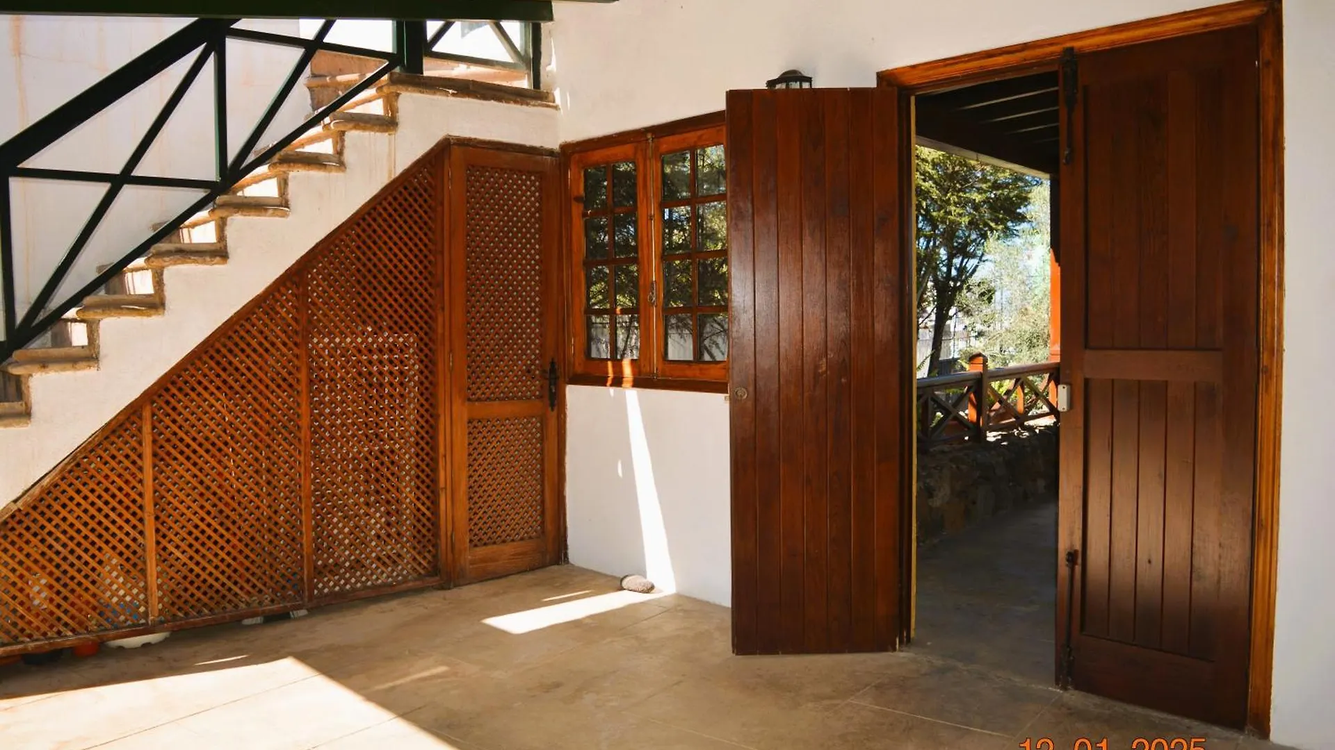 Finca La Hachita. La Orotava