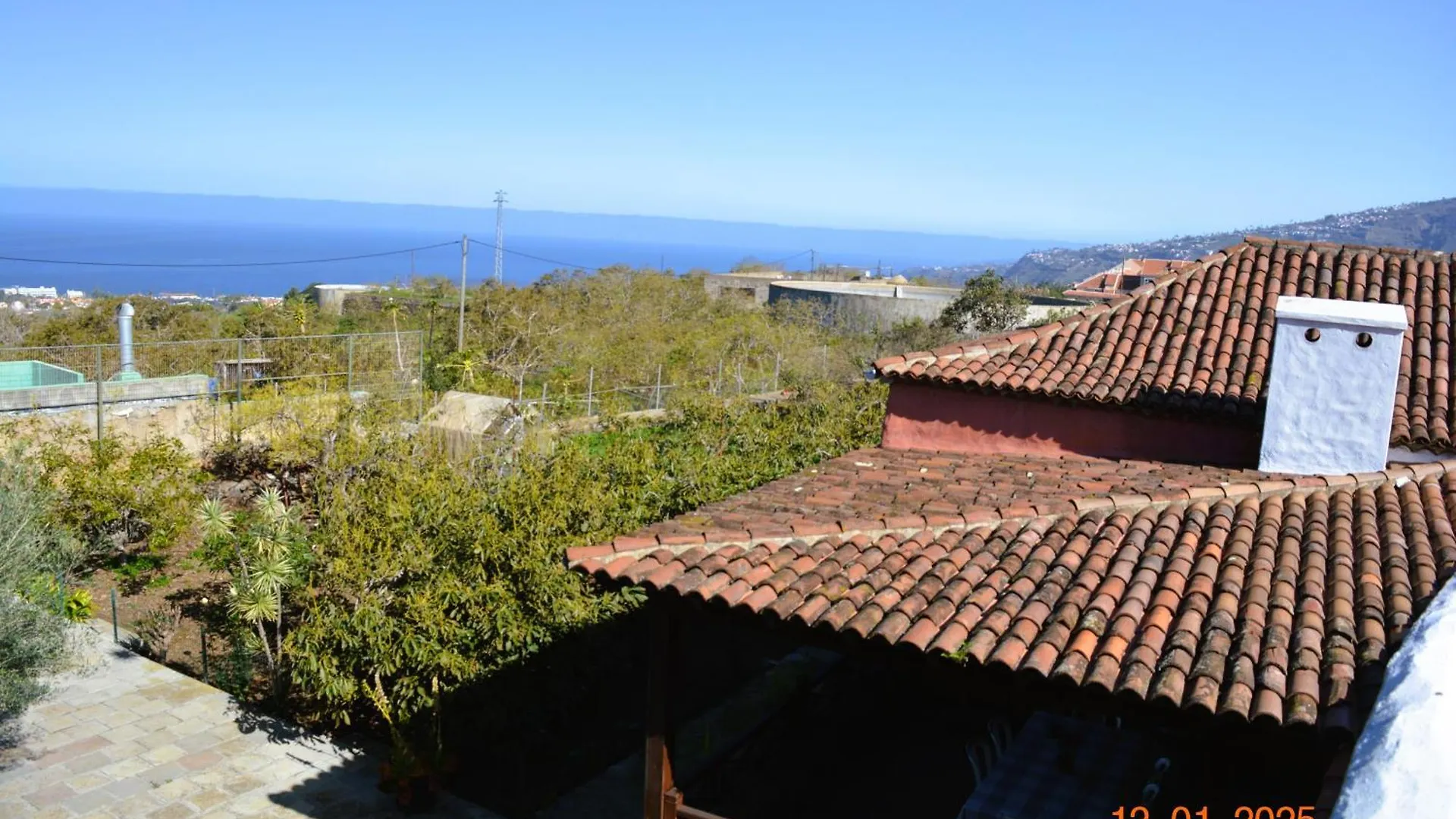 Finca La Hachita. 라오로타바 0*,  스페인