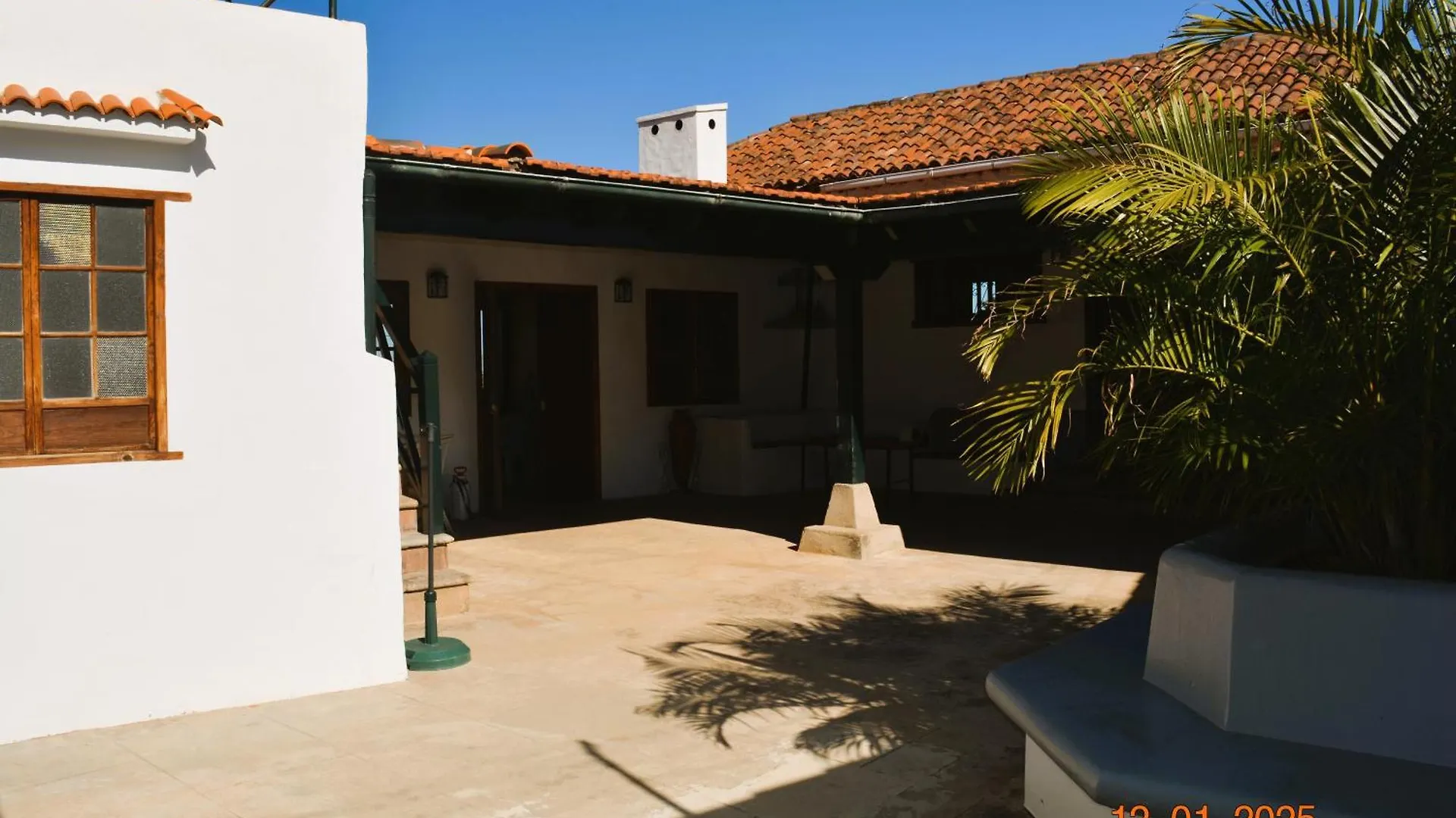Finca La Hachita. 라오로타바